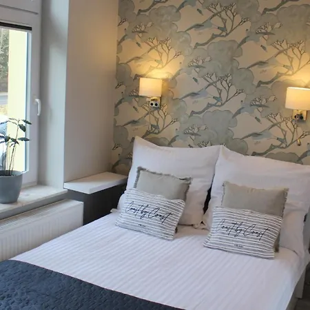 公寓 Ap Apartment's