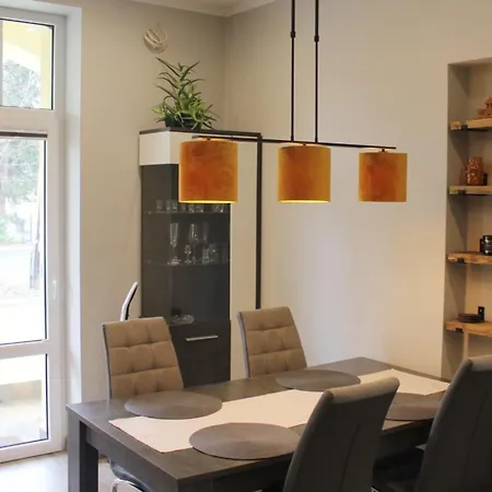 Ap Apartment's 公寓