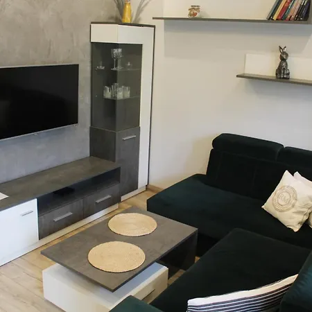 公寓 Ap Apartment's