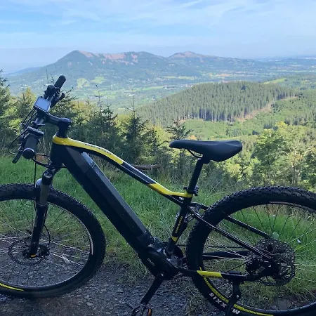 Ap Apartment's 公寓 斯扎瓦诺泽德霍