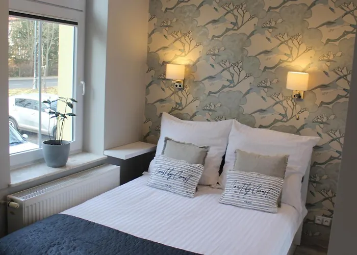 Apartament Ap Apartment's