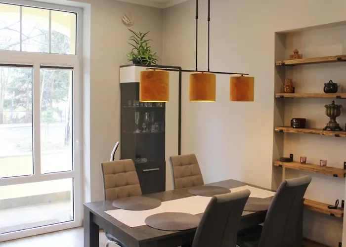 Ap Apartment's Apartament