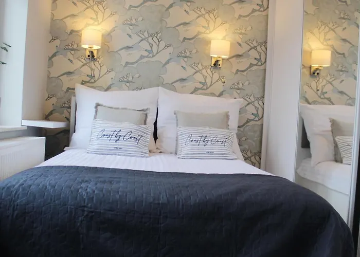 Ap Apartment's * Szczawno-Zdroj