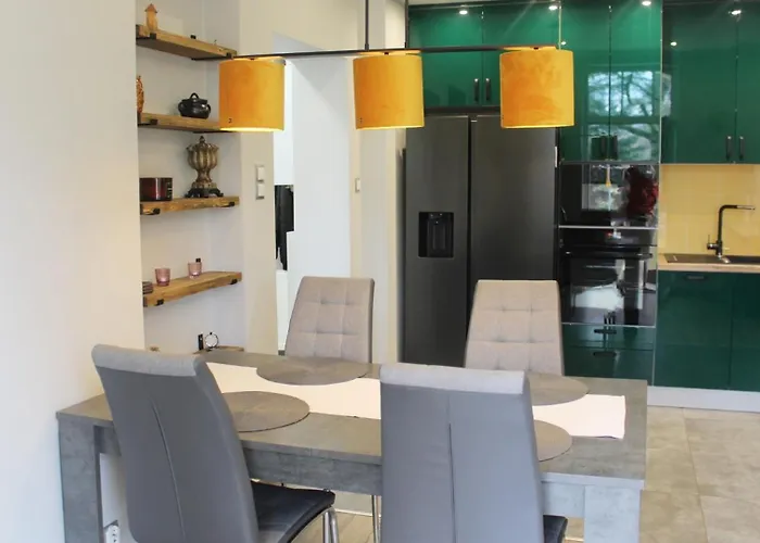 Ap Apartment's Apartament