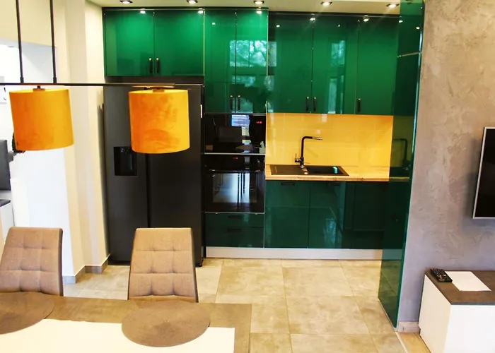 Ap Apartment's Apartament *