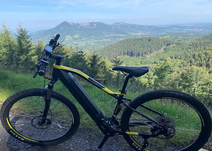 Ap Apartment's Apartament Szczawno-Zdroj